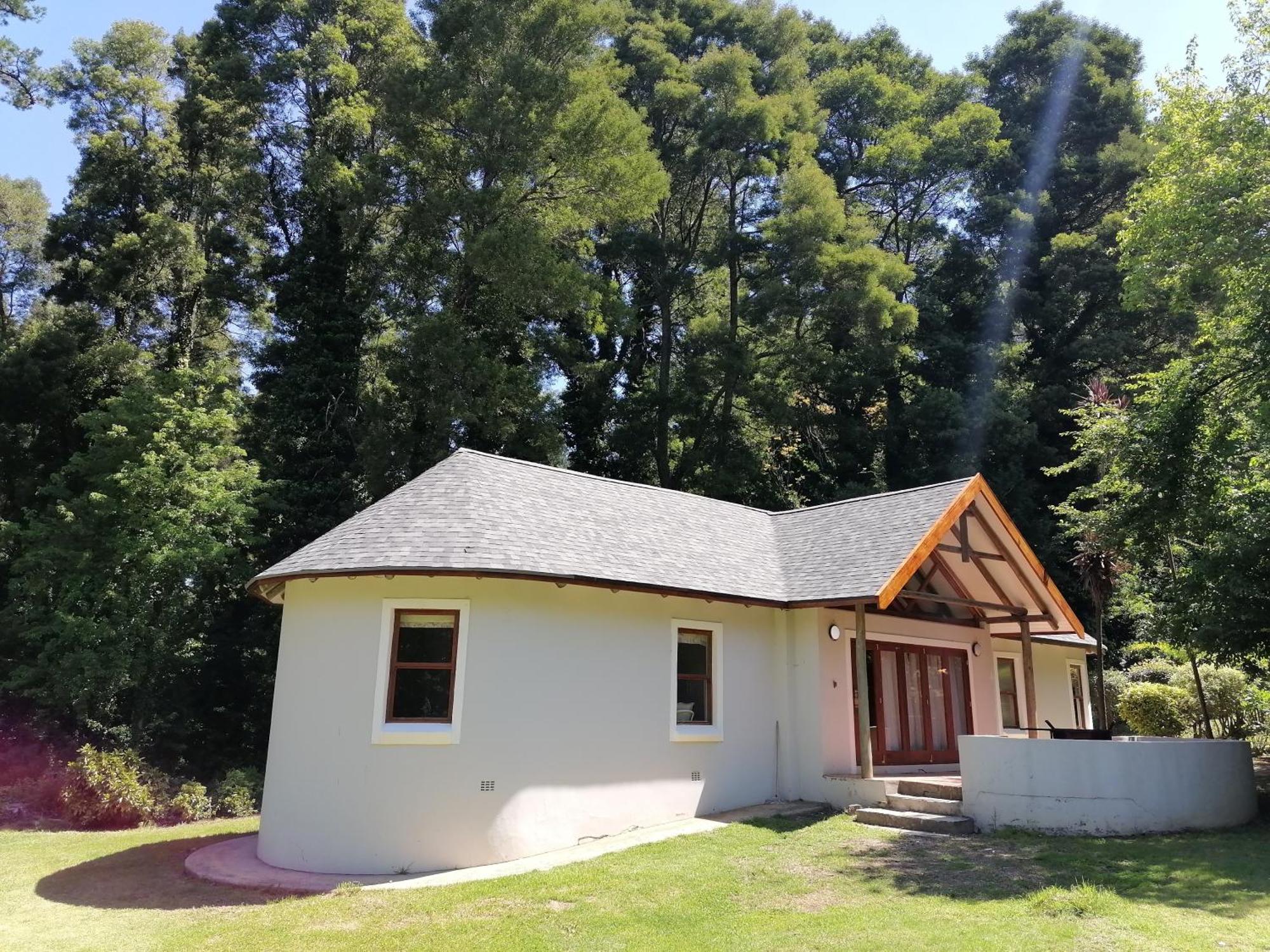 Hogsback Arminel Hotel Exterior photo